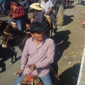 Meet your Posher, Antonio